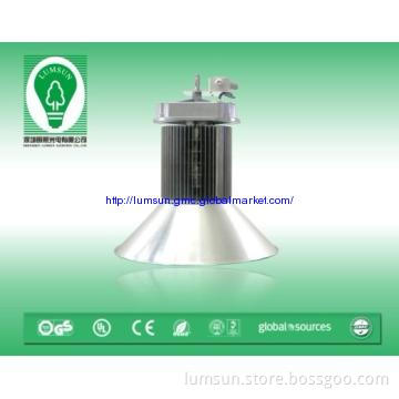 IP65 200W High Bay LED Light